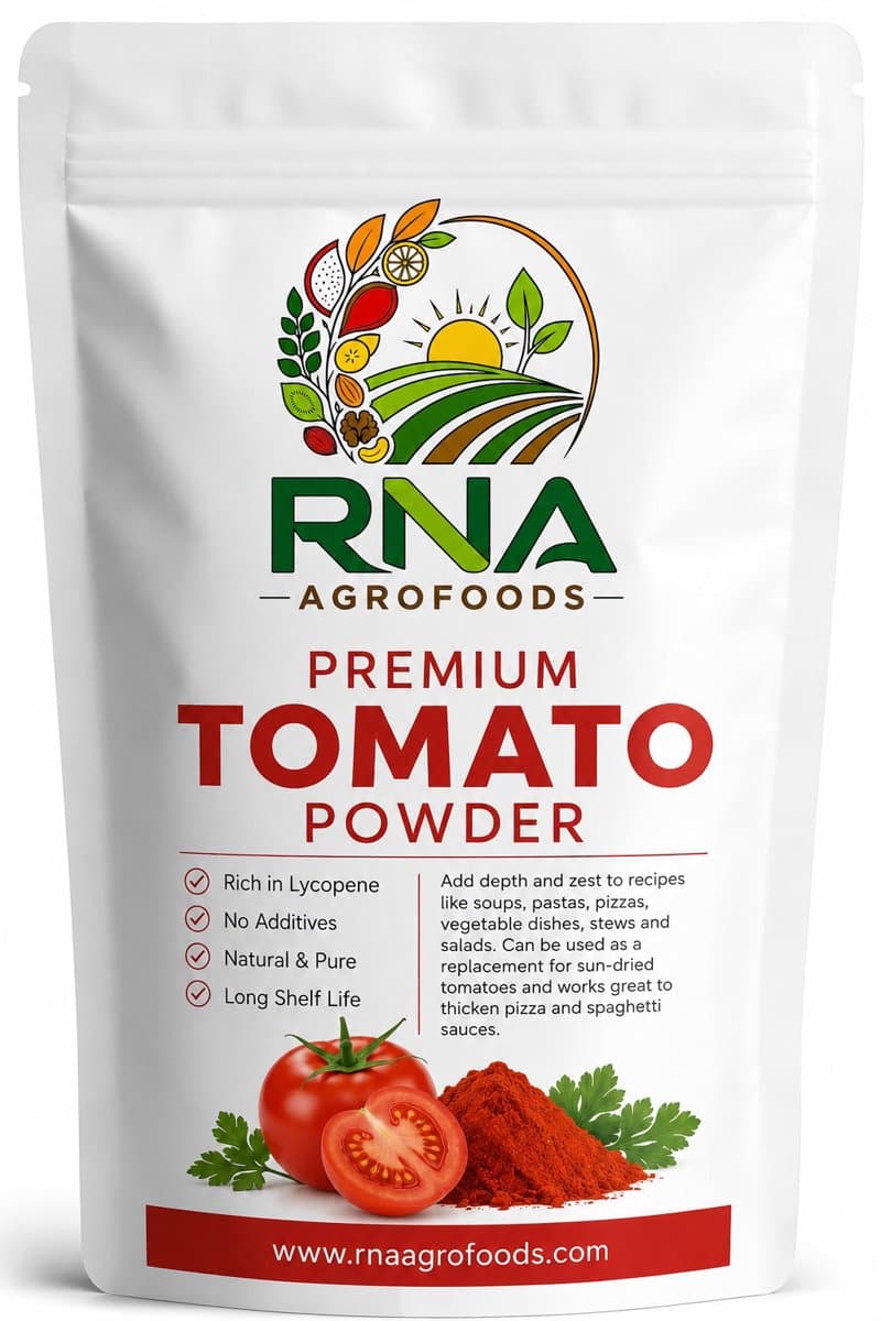 Tomato Powder